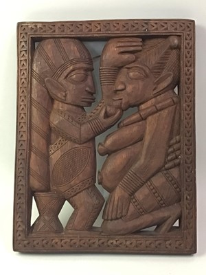 Lot 292 - E. OLA ODEKUNLE