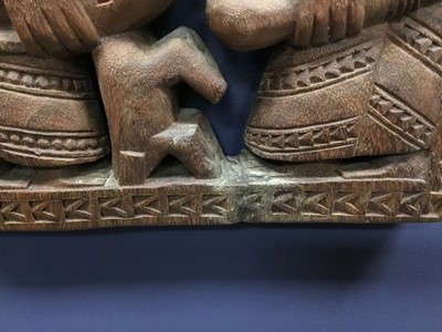 Lot 292 - E. OLA ODEKUNLE