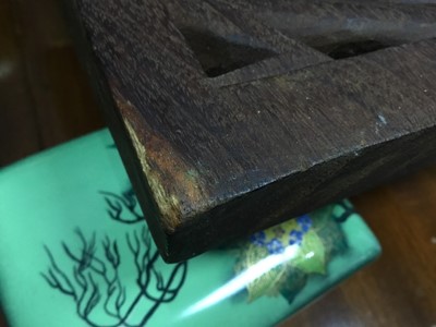 Lot 292 - E. OLA ODEKUNLE