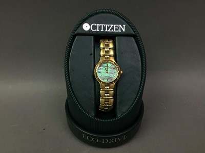 Lot 300 - COLLECTION OF FASHION WATCHES