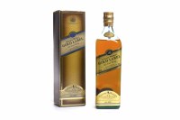Lot 1148 - JOHNNIE WALKER GOLD LABEL AGED 15 YEARS...