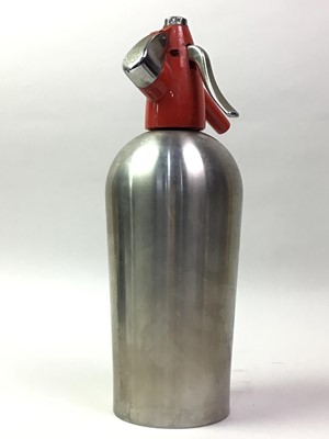 Lot 451 - RETRO SODA SYPHON