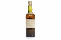Lot 1164 - BLACK AND WHITE CHOICE OLD SCOTCH WHISKY...