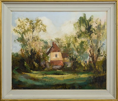 Lot 220 - * VICTOR ASKEW (BRITISH 1909 - 1974)