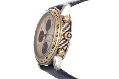 Lot 810 - BAUME AND MERCIER