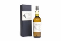 Lot 1174 - TALISKER AGED 25 YEARS Active. Carbost, Isle...