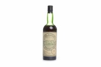 Lot 1187 - GLENFARCLAS 1975 SMWS 1.1 AGED 8 YEARS Active....