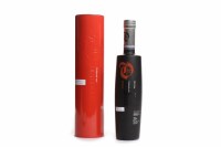 Lot 1192 - OCTOMORE 02.2 ORPHEUS AGED 5 YEARS Active....