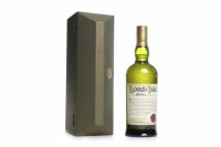 Lot 1198 - ARDBEG LORD OF THE ISLES AGED 25 YEARS Active....