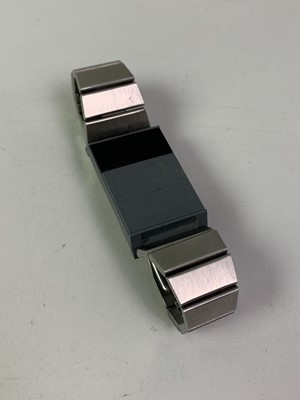 Lot 678 - SINCLAIR DIGITAL WRISTWATCH