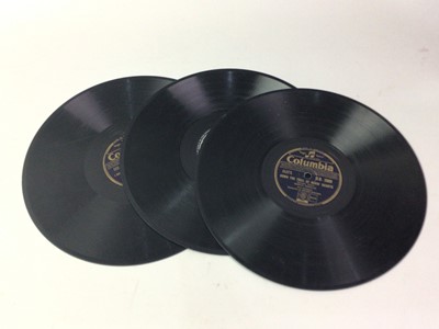 Lot 685 - COLLECTION OF 78RPM RECORDS