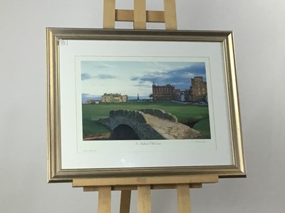 Lot 692 - GROUP OF PICTURES AND PHOTOS