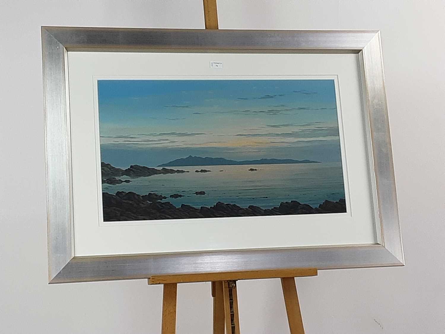 Lot 71 - * KEN FERGUSON