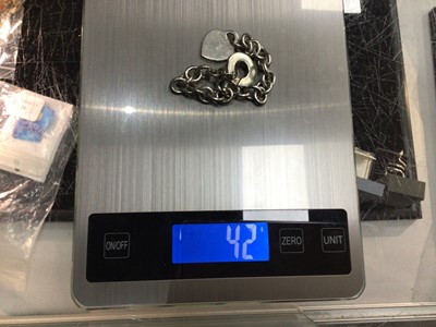 Lot 12 - TIFFANY & CO BRACELET