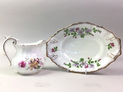 Lot 22 - GROUP OF ROYAL CROWN DERBY CERAMICS