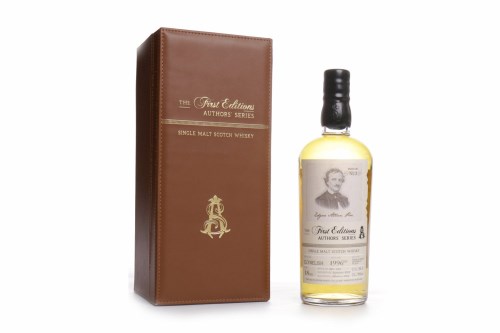 Lot 1213 - CLYNELISH 1996 AGED 18 YEARS - THE FIRST...