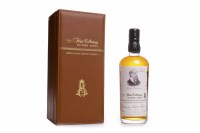 Lot 1214 - MACALLAN 1993 AGED 21 YEARS - THE FIRST...