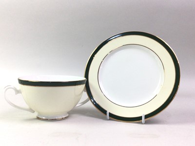 Lot 192 - ROYAL GRAFTON DINNER SERVICE