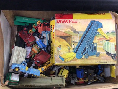 Lot 99 - COLLECTION OF DIE CAST MODELS