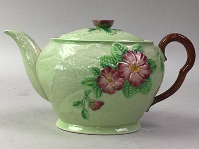 Lot 96 - COLLECTION OF CARLTON WARE