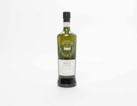 Lot 1227 - LINKWOOD 1989 SMWS 39.112 AGED 25 YEARS Active....