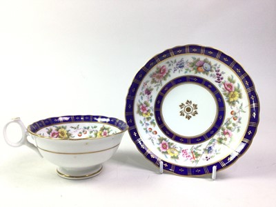 Lot 114 - COLLECTION OF TEA AND COFFEE WARES
