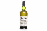 Lot 1236 - ARDBEG VERY YOUNG COMMITTEE RESERVE Active....