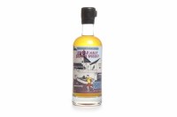 Lot 1239 - BOWMORE BATCH #2 'THAT BOUTIQUE-Y WHISKY...