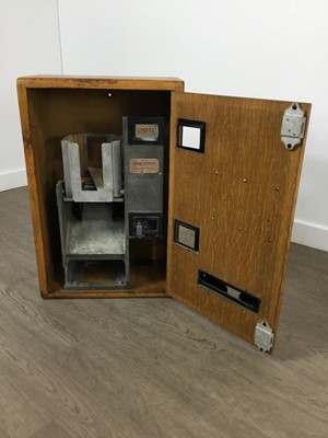 Lot 257 - NATIONAL AUTOMATIC MACHINES