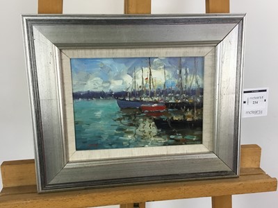 Lot 234 - * J D HENDERSON