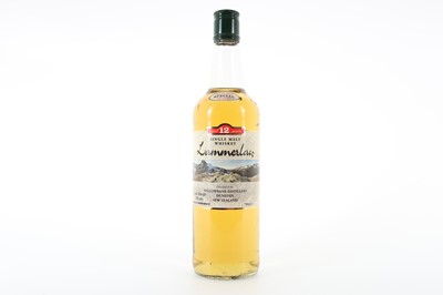Lot 171 - LAMMERLAW WILLOWBANK 12 YEAR OLD