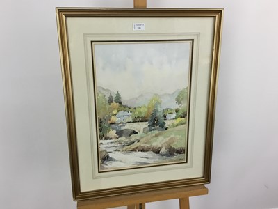 Lot 330 - * IRVINE RUSSELL (SCOTTISH b 1938)