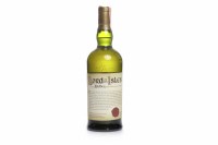 Lot 1254 - ARDBEG LORD OF THE ISLES AGED 25 YEARS Active....