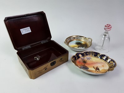 Lot 333 - GROUP OF MIXED ITEMS