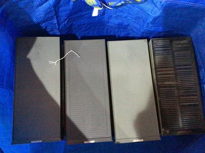 Lot 339 - COLLECTION OF ART HISTORY PROJECTOR SLIDES