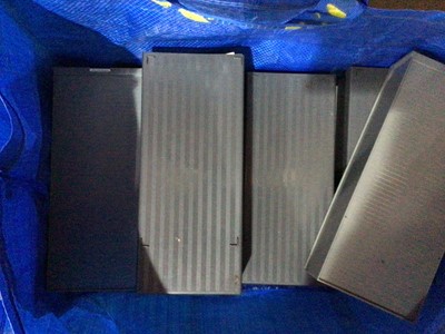 Lot 339 - COLLECTION OF ART HISTORY PROJECTOR SLIDES