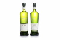 Lot 1260 - CAOL ILA 1992 SMWS 53.180 AGED 20 YEARS Active....
