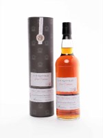 Lot 1261 - GLENTAUCHERS 2007 A.D. RATTRAY CASK COLLECTION...