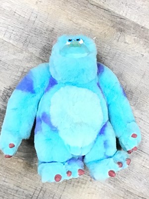 Lot 309 - COLLECTION OF STUFFED TOYS