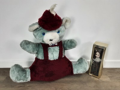 Lot 310 - COLLECTION OF TEDDY BEARS