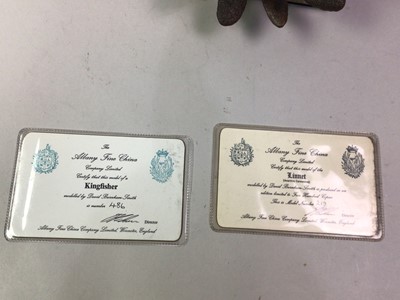 Lot 602 - ALBANY FINE CHINA