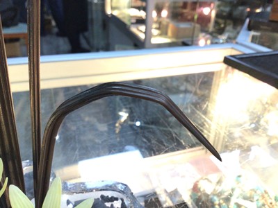 Lot 602 - ALBANY FINE CHINA