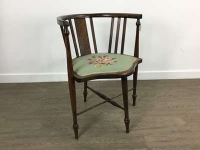 Lot 646 - THONET BENTWOOD CHAIR