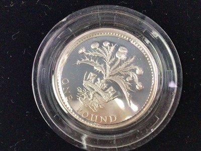 Lot 687 - ROYAL MINT