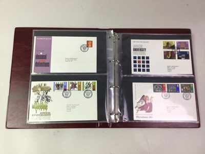 Lot 715 - COLLECTION OF WORLDWIDE STAMPS