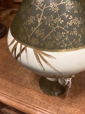 Lot 1343 - WEDGWOOD, PAIR OF AESTHETIC PERIOD VASES
