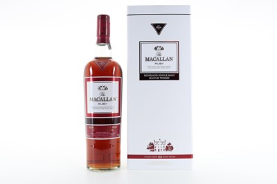 Lot 220 - MACALLAN RUBY