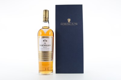 Lot 227 - MACALLAN GOLD