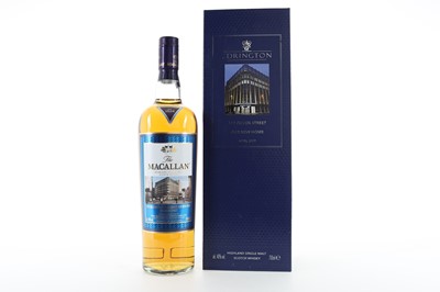 Lot 230 - MACALLAN EDRINGTON 'OUR NEW HOME'