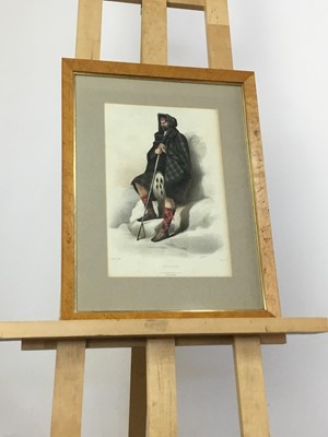 Lot 862 - GROUP OF PICTURES AND PRINTS